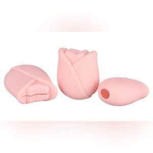 Evriholder Makeup Brush Silicone Covers Keep Bristles From Fraying